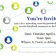 System High Networking Event