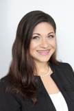 Sarah Lord, President at System High